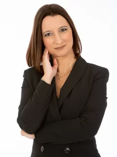 Consultora de Marca Pessoal