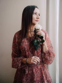 Mentora de Espiritualidade do Divino Feminino