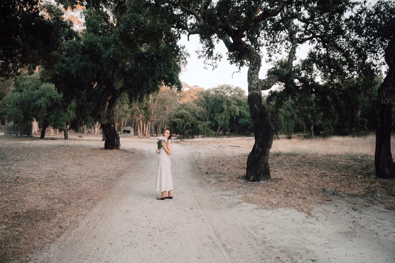 Temperança: O Caminho do Meio e o meu Destino