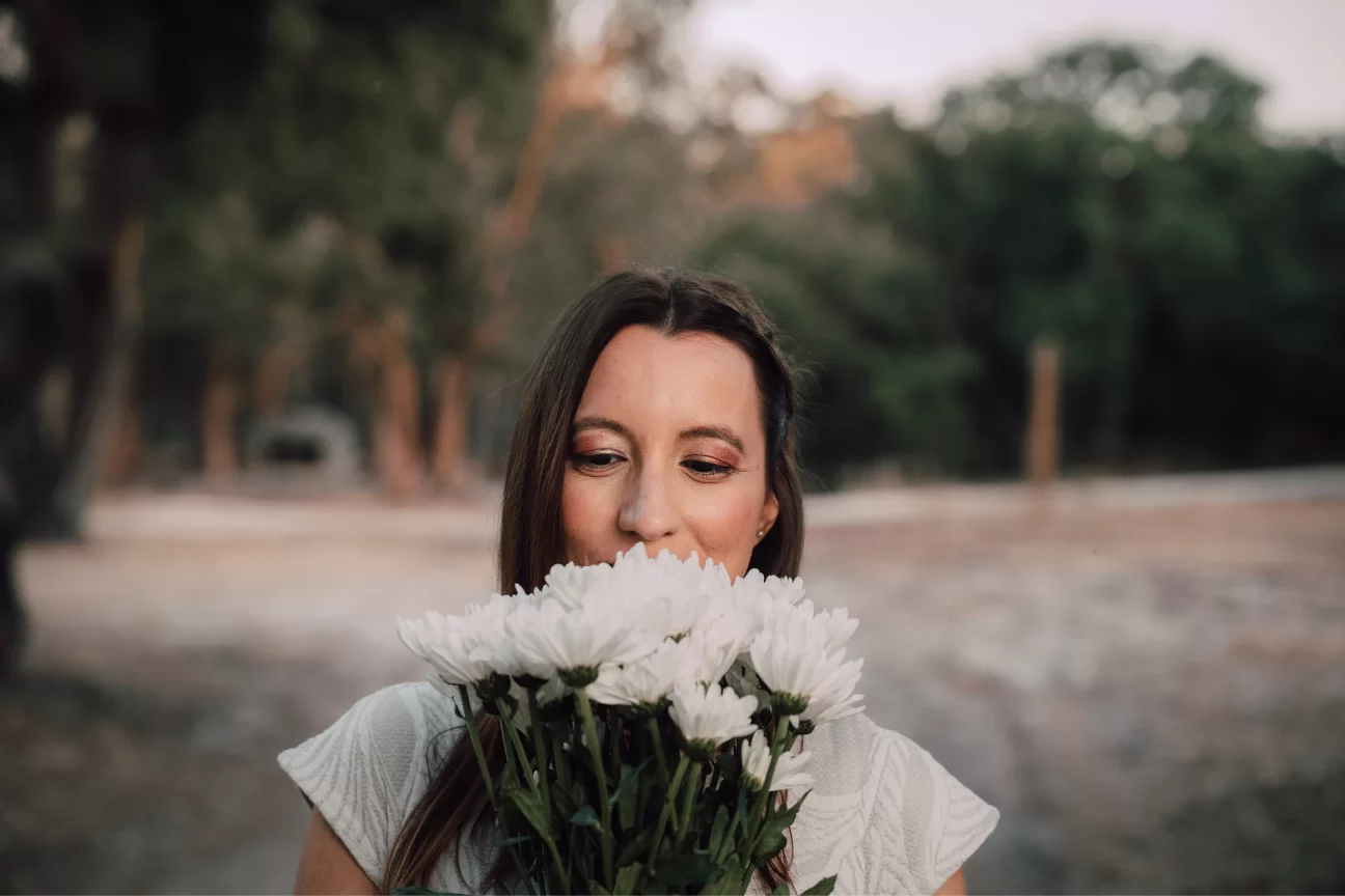 De volta a mim: relembra-te da mulher que realmente és