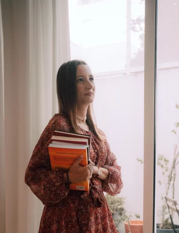 O Chamado do Inverno: o tempo em que o feminino regressa ao essencial