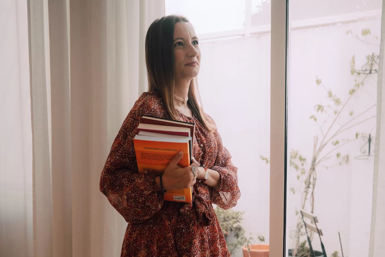 O Chamado do Inverno: o tempo em que o feminino regressa ao essencial