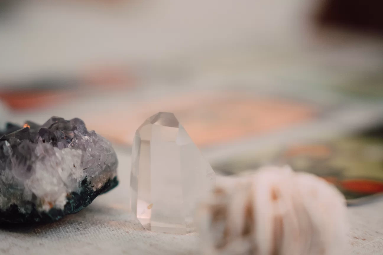 Vamos conversar sobre Espiritualidade