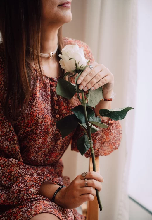 Resgata o teu <br /> poder feminino <br />