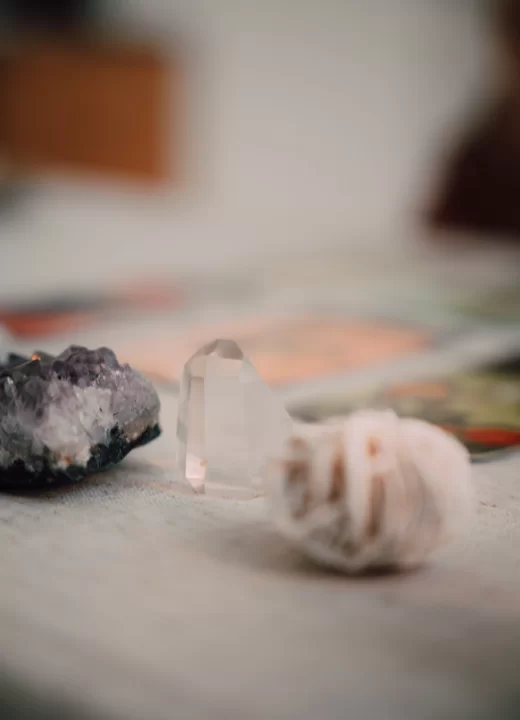 Mentoria Iniciação à <br>Espiritualidade