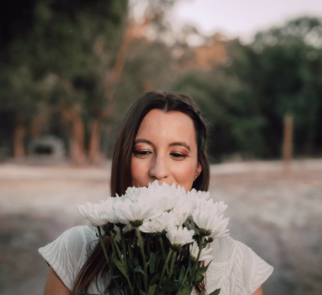 Mentoria <br>De volta a mim