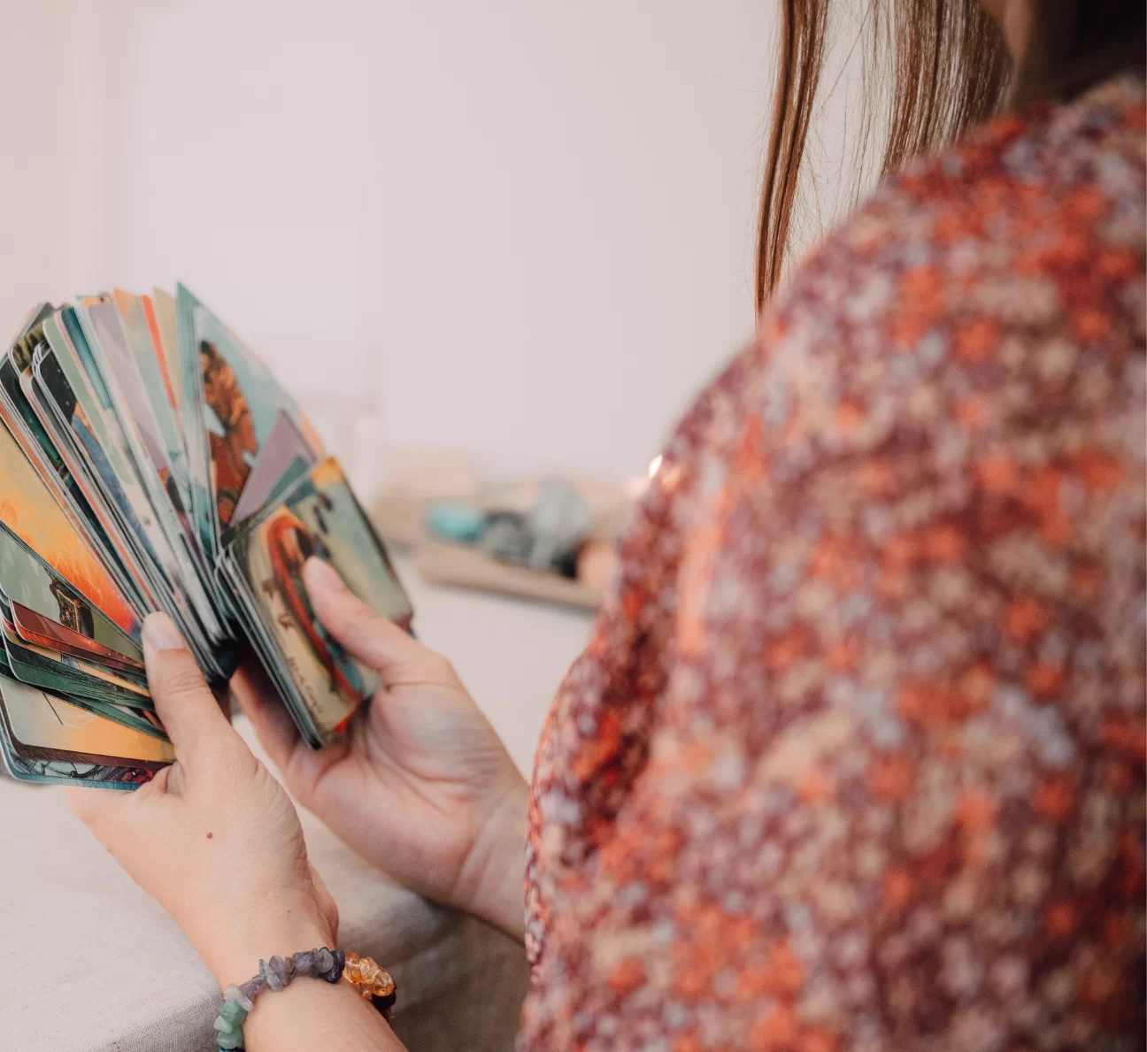 Leitura O teu Ano Interior