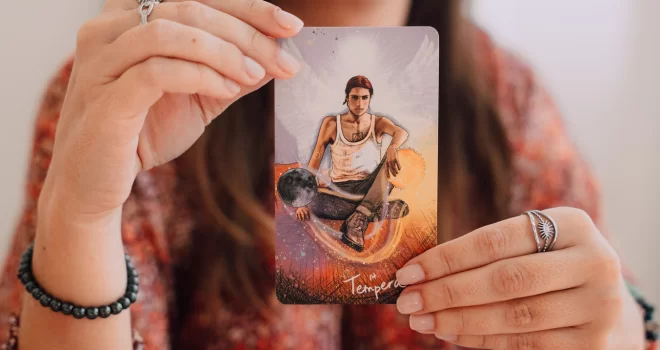 Resultados e transformações